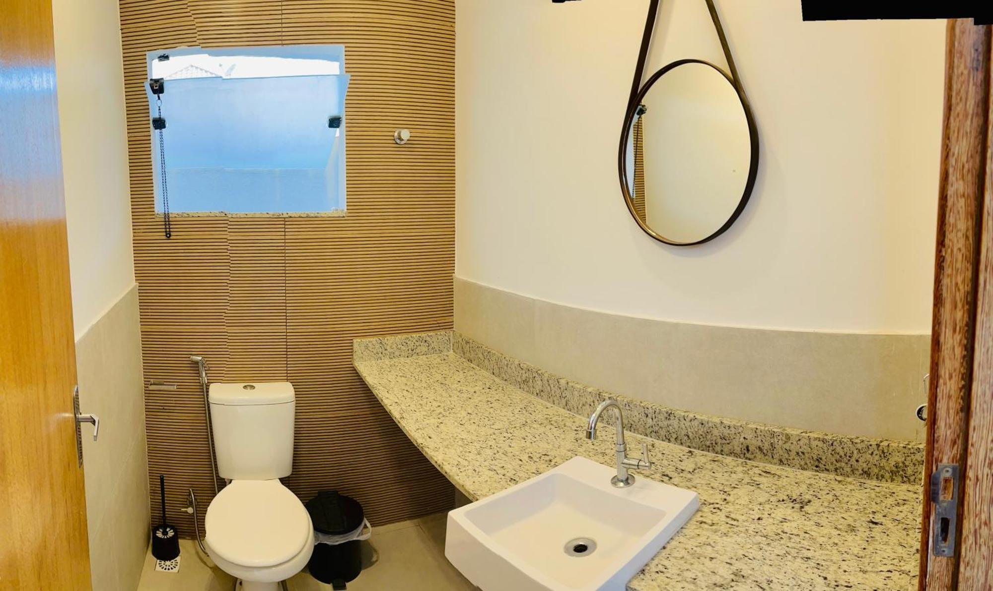 Casa Aroeira 2 Km De Geriba-Buzios-Rj Villa Exterior photo