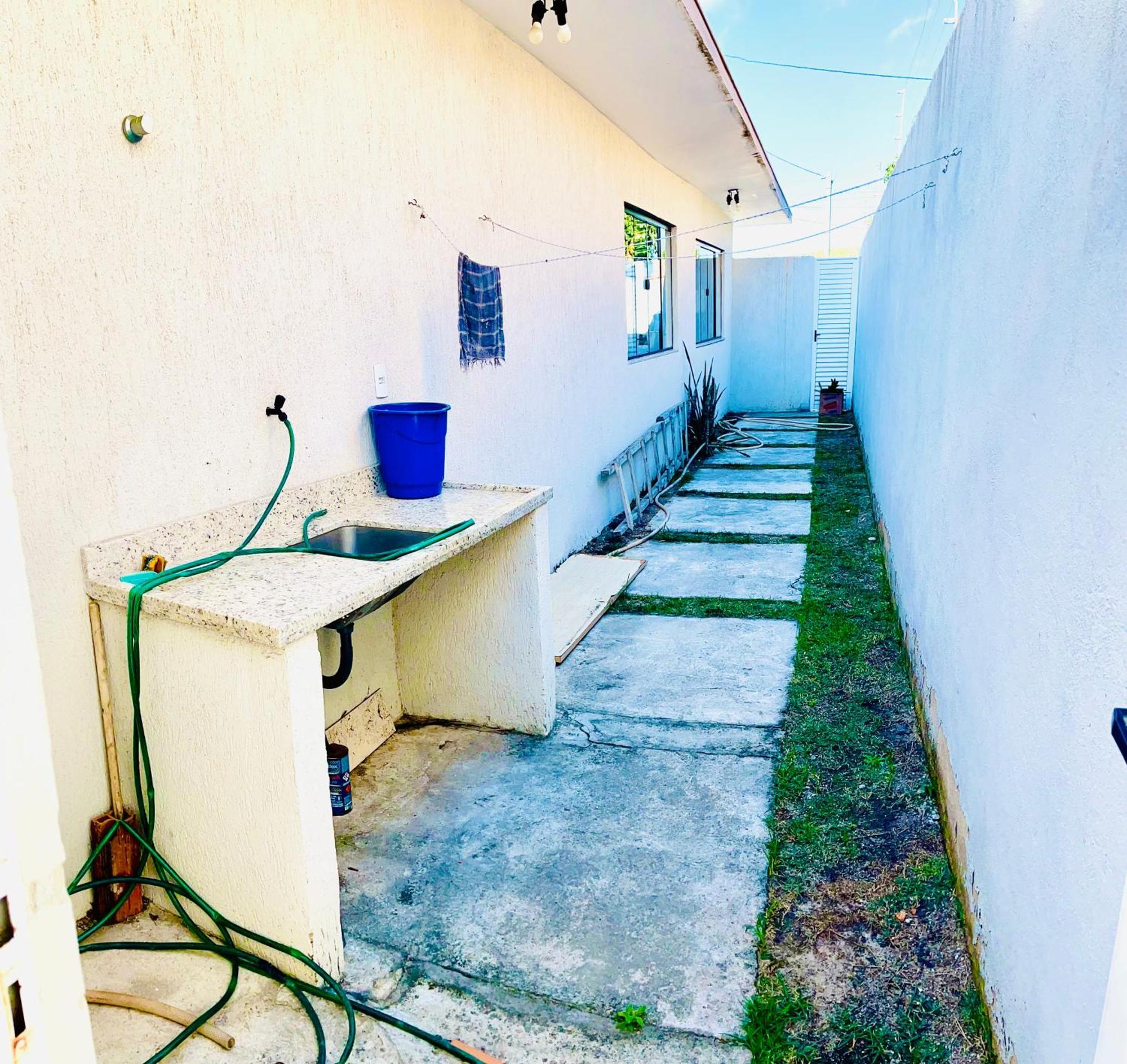 Casa Aroeira 2 Km De Geriba-Buzios-Rj Villa Exterior photo