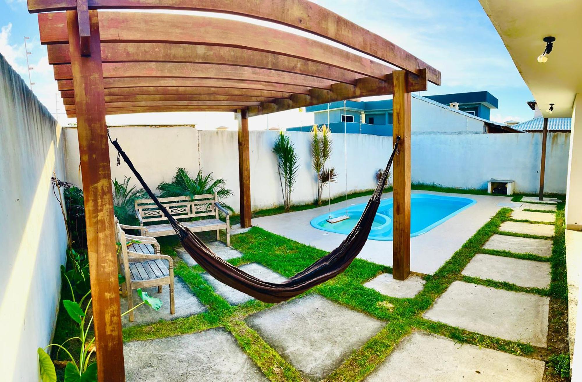 Casa Aroeira 2 Km De Geriba-Buzios-Rj Villa Exterior photo